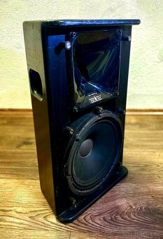 Prodám Nexo PS 10 + LS500 - 2