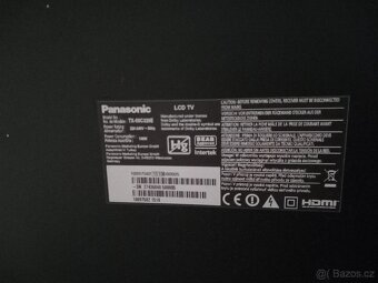 Televize Panasonic - 2