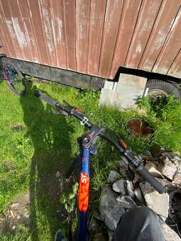 rockrider st540 s 27,5 - 2
