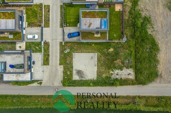 Prodej pozemky pro bydlení, 373 m2 - Přezletice, ev.č. 02330 - 2