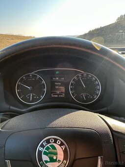 Škoda octavia 2 - 2