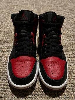 Nike Air Jordan 1 Mid - 2