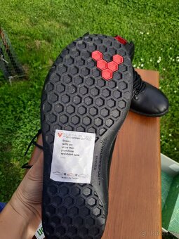 Vivobarefoot trekingové boty 37 - 2