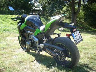 Kawasaki Z900 - 2