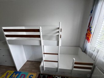 Palanda na miru - 2
