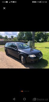 Passat 1.9tdi 96kw 5 kvalt stk 5/26 - 2