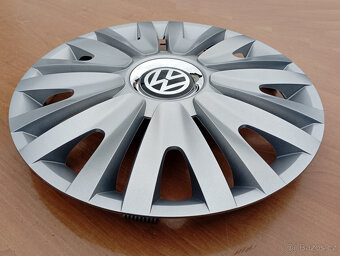 poklice VW 15" (4ks) Royal - 2