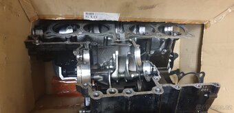 Yamaha XJR 1300 r.1999 motor - 2