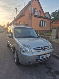 Partner 1.6hdi - 2