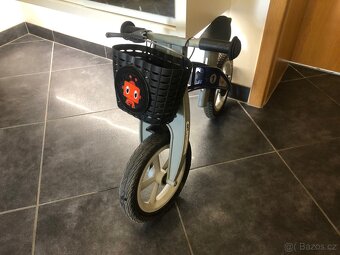 Dětské odrážedlo FirstBike - 2
