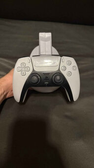 PlayStation 5 Slim s mechanikou - 2