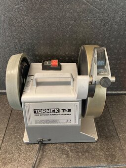 Bruska nožů- Tormek T2 - 2