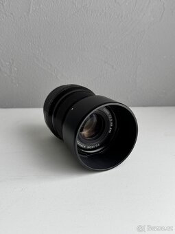 FUJINON XF50mm f/2 R WR - 2