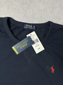 Pánská mikina Polo Ralph Lauren. - 2