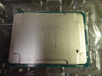 Procesor Intel Xeon Gold 6234 - 2