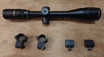 Puškohled 4-16 x 44 AO - 2