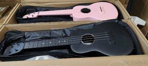 Ukulele - 2
