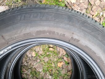 Pneu Bridgestone Turanza ER300 R15 - 2