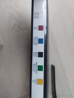 Komora Wintec černá - 2