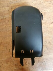 Kryt sloupku volantu Škoda Superb III 5E0 858 566C - 2