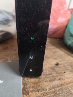 Modem Vodafone Ch7465VF - 2