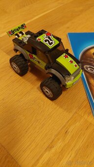 LEGO CITY 60055 - 2
