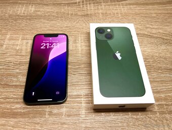 Iphone 13 mini 128gb - 2