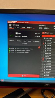 AMD FX-8300 (8C/8T) - 2