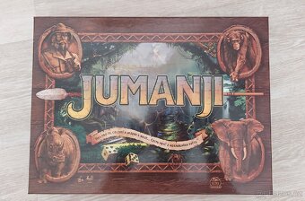 Jumanji - 2