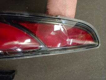 Zadní světlo LEVÉ Alfa Giulia Quadrifoglio 50566419 - 2