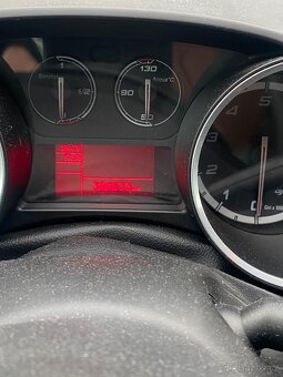 Alfa Romeo Giulietta 1.4t 125kw - 2