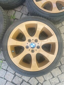 Letní kola bmw R18 styling 162 - 2