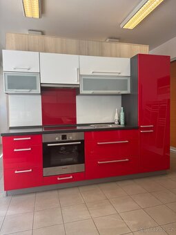 Prodám novou kuchyň - 2