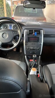Mercedes benz B180 cdi - 2