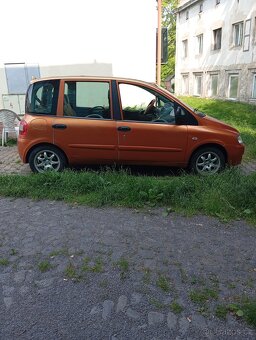 Multipla - 2
