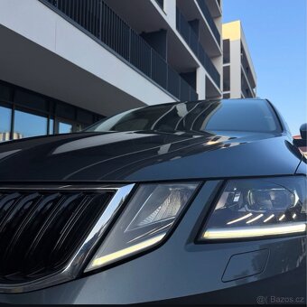 Škoda Octavia III FL Combi 1.6 TDI DSG Style Businessline - 2