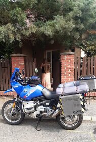 BMW R 1100 GS - 2