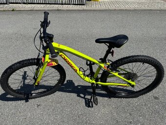 Dětské kolo Orbea MX24 Team - 2