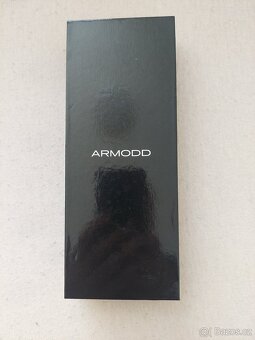 Hodinky ARMODD - 2