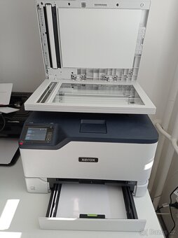 Multifunkční laserová tiskárna + 3x toner - 2