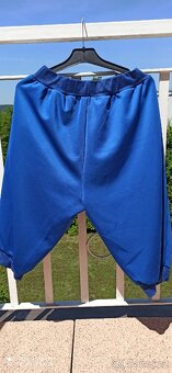 Pánské šortky (vel.L-XL) - 2