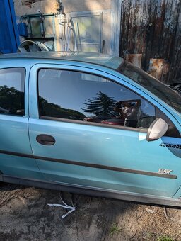 Opel Corsa - 2