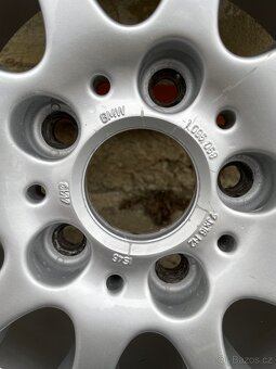 BMW e36/e46/z3 styling 42 7Jx16h2 IS 46 - 2