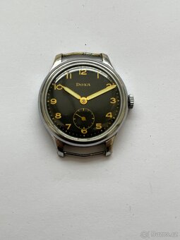 Doxa hodinky - 2