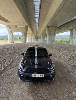 Mini Cooper R56 JCW 2013 John Cooper Works - 2