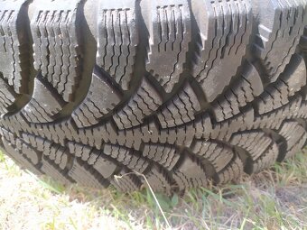 Alu kola 5 x 108 r16 - 2