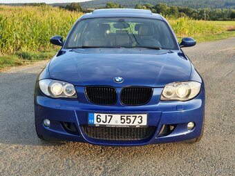 BMW 130i r.v.2006 E87 - 2