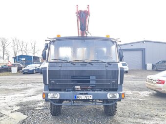 ROSS-VIZA-TOD 4X4 - 2