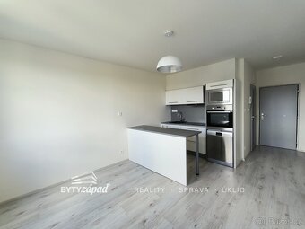 Pronájem, Byty 1+kk, 22m2, Plzeň-Doubravka, ev.č. yIVB8494 - 2