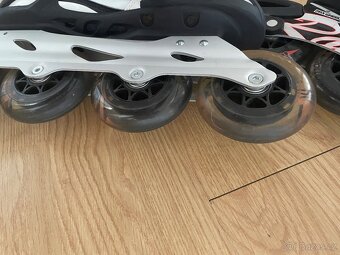 Rollerblade dámské in-line 40,5 - 2